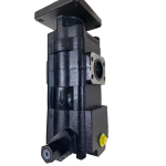 Parker Hannifin 20/925586 JCB 3CX Twin Hydraulic Pump 29 + 23 CC/REV