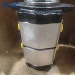 Parker Hannifin 20/925586 JCB 3CX Twin Hydraulic Pump 29 + 23 CC/REV