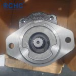 Parker Hannifin 20/925586 JCB 3CX Twin Hydraulic Pump 29 + 23 CC/REV