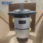 Parker Hannifin 20/925586 JCB 3CX Twin Hydraulic Pump 29 + 23 CC/REV