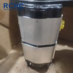 Parker Hannifin 20/925586 JCB 3CX Twin Hydraulic Pump 29 + 23 CC/REV