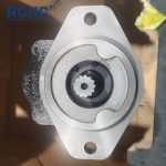 Parker Hannifin 20/925586 JCB 3CX Twin Hydraulic Pump 29 + 23 CC/REV