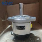 Parker Hannifin 20/925586 JCB 3CX Twin Hydraulic Pump 29 + 23 CC/REV