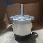 Parker Hannifin 20/925586 JCB 3CX Twin Hydraulic Pump 29 + 23 CC/REV