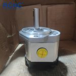 Parker Hannifin 20/925586 JCB 3CX Twin Hydraulic Pump 29 + 23 CC/REV