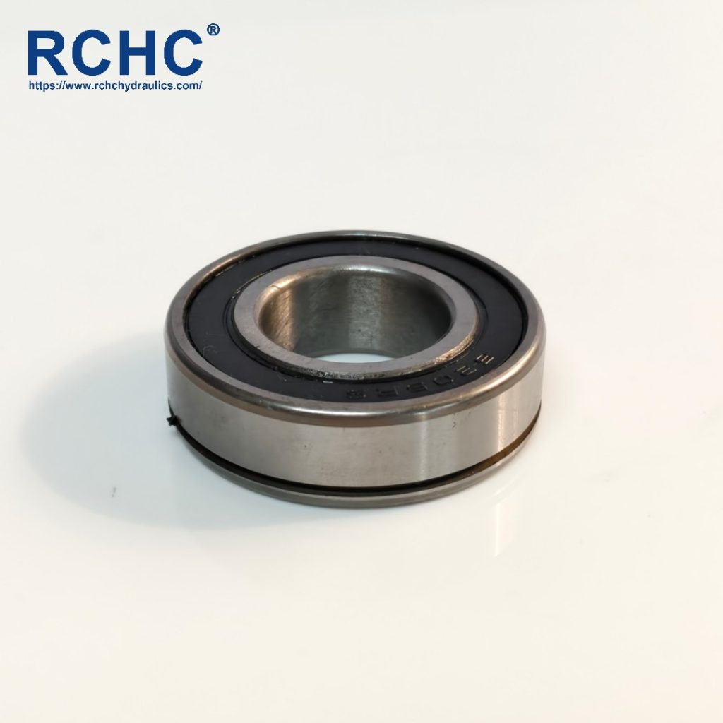 INPUT SHAFT BEARING Parker Hydraulic gear Pump ...
