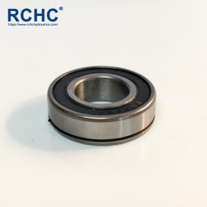 INPUT SHAFT BEARING Parker Hydraulic gear Pump ...