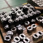 RCHC Completes Full Upstream Raw Material Supplier Audits, Reinforcing End-to-End Quality Control for OEM-Equivalent Hydraulic Gear Pumps