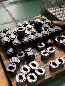 RCHC Completes Full Upstream Raw Material Suppl...