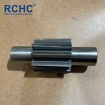 Parker Hannifin 20/925586 JCB 3CX Twin Hydraulic Pump 29 + 23 CC/REV
