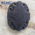 Parker Hannifin 20/925586 JCB 3CX Twin Hydraulic Pump 29 + 23 CC/REV