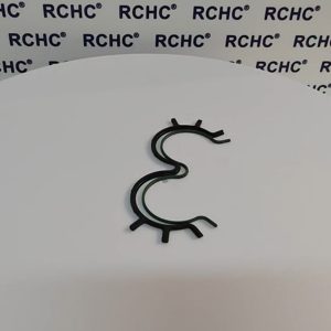 PUMP BUNA SEAL/NYLON BACKUP SEAL Parker Hydraul...