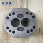 Parker Hannifin 20/925586 JCB 3CX Twin Hydraulic Pump 29 + 23 CC/REV
