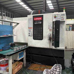 Advanced‑Grade CNC Machining Capacity Empowers ...