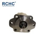 Parker Hannifin 20/925586 JCB 3CX Twin Hydraulic Pump 29 + 23 CC/REV