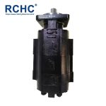 Parker Hannifin 20/925586 JCB 3CX Twin Hydraulic Pump 29 + 23 CC/REV