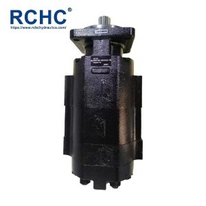 3169621020 Parker Hydraulic Gear Pump