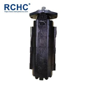 3169632011 Parker Hydraulic Gear Pump