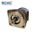 Parker Hannifin 20/925586 JCB 3CX Twin Hydraulic Pump 29 + 23 CC/REV