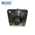 Parker Hannifin 20/925586 JCB 3CX Twin Hydraulic Pump 29 + 23 CC/REV