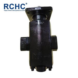 3239120106 Parker Hydraulic Gear Pump