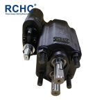 Parker Hannifin 20/925586 JCB 3CX Twin Hydraulic Pump 29 + 23 CC/REV