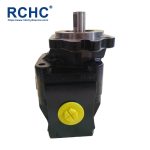 Parker Hannifin 20/925586 JCB 3CX Twin Hydraulic Pump 29 + 23 CC/REV