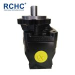 Parker Hannifin 20/925586 JCB 3CX Twin Hydraulic Pump 29 + 23 CC/REV