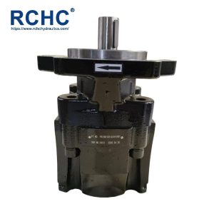 FP30.9000-33S3-LGG/GG-N Casappa Hydraulic Gear ...