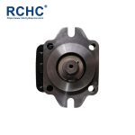 Parker Hannifin 20/925586 JCB 3CX Twin Hydraulic Pump 29 + 23 CC/REV