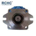 Parker Hannifin 20/925586 JCB 3CX Twin Hydraulic Pump 29 + 23 CC/REV