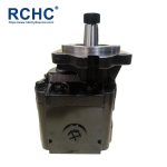 Parker Hannifin 20/925586 JCB 3CX Twin Hydraulic Pump 29 + 23 CC/REV