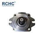 Parker Hannifin 20/925586 JCB 3CX Twin Hydraulic Pump 29 + 23 CC/REV