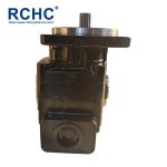 Parker Hannifin 20/925586 JCB 3CX Twin Hydraulic Pump 29 + 23 CC/REV
