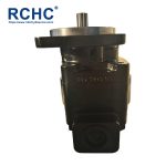 Parker Hannifin 20/925586 JCB 3CX Twin Hydraulic Pump 29 + 23 CC/REV