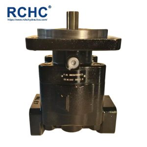 MHM330A978VCEB1725 Hydraulic Gear Pump
